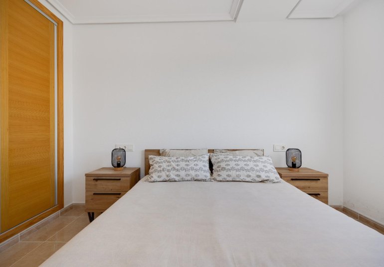 Rynek Pierwotny - Apartament -
San Fulgencio - Pueblo