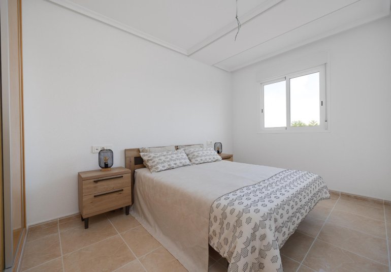 Rynek Pierwotny - Apartament -
San Fulgencio - Pueblo