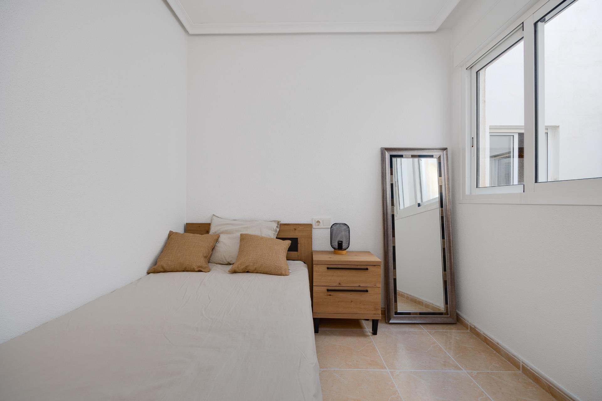 Rynek Pierwotny - Apartament -
San Fulgencio - Pueblo