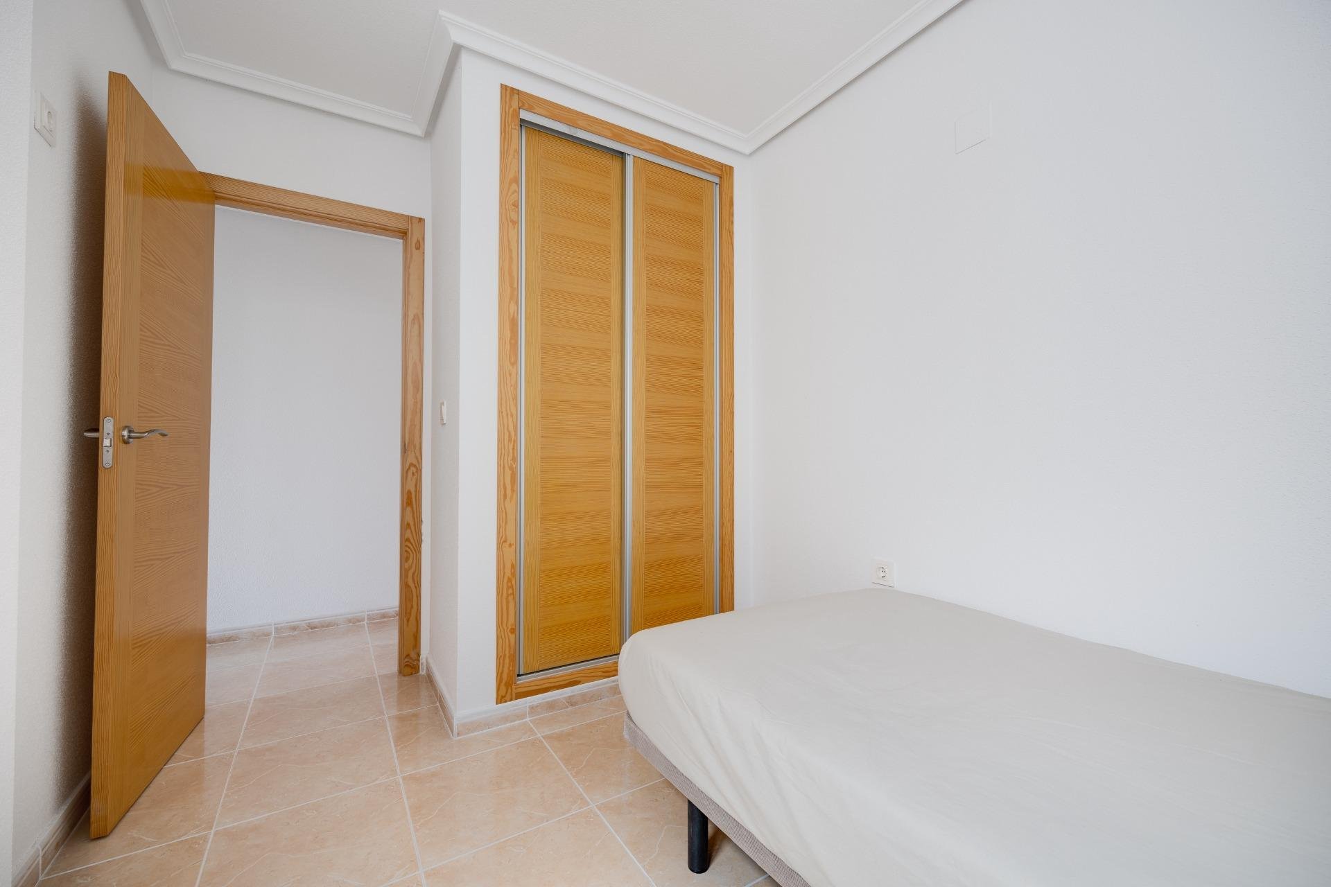 Rynek Pierwotny - Apartament -
San Fulgencio - Pueblo