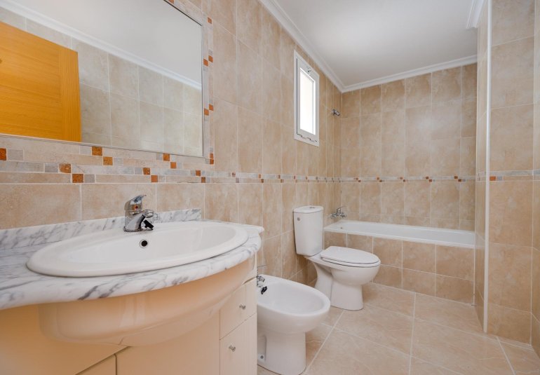 Rynek Pierwotny - Apartament -
San Fulgencio - Pueblo