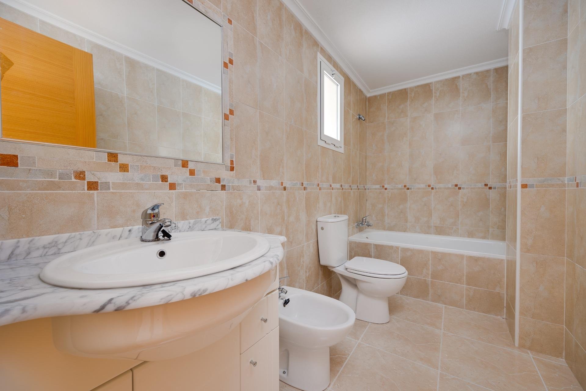 Rynek Pierwotny - Apartament -
San Fulgencio - Pueblo