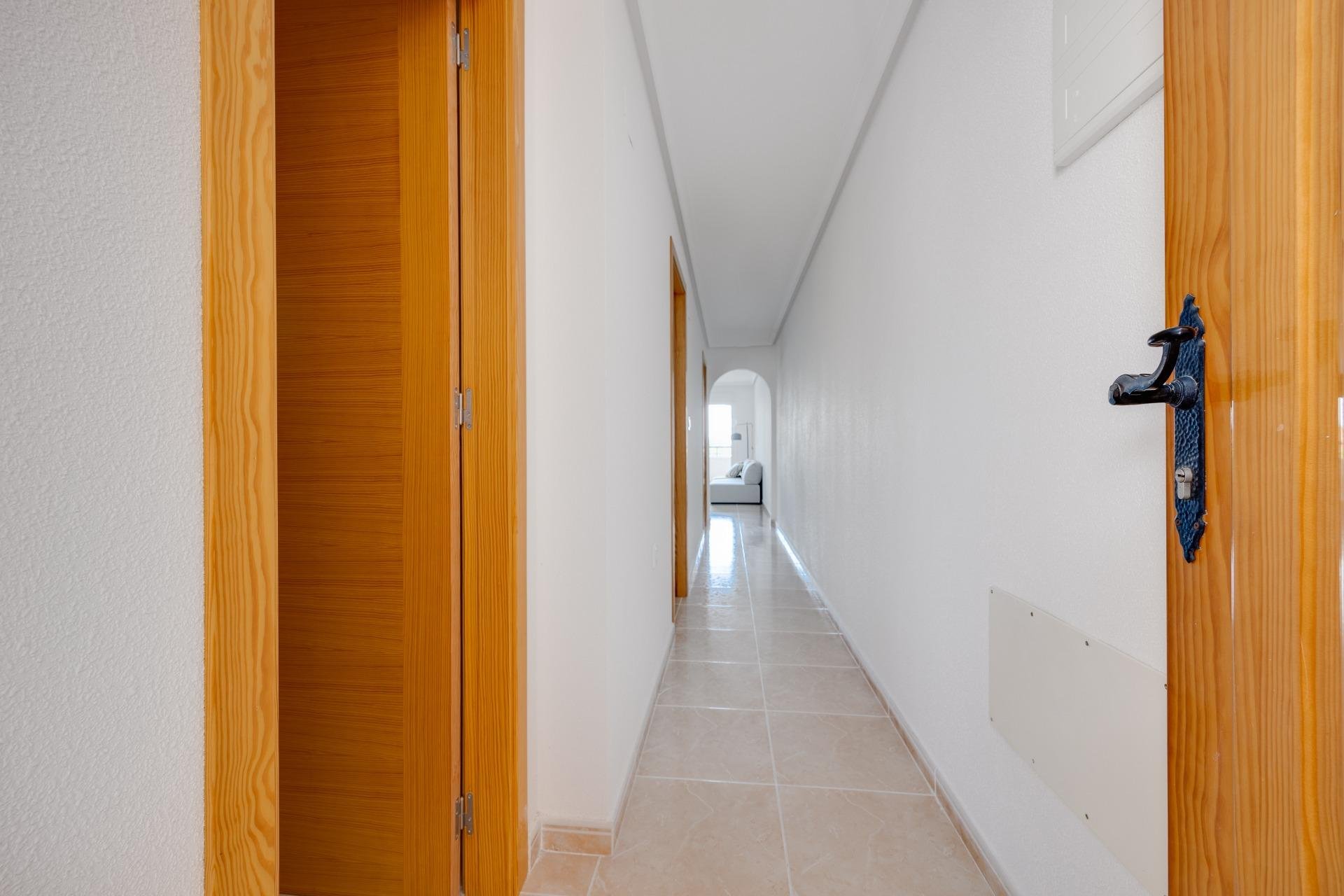 Rynek Pierwotny - Apartament -
San Fulgencio - Pueblo