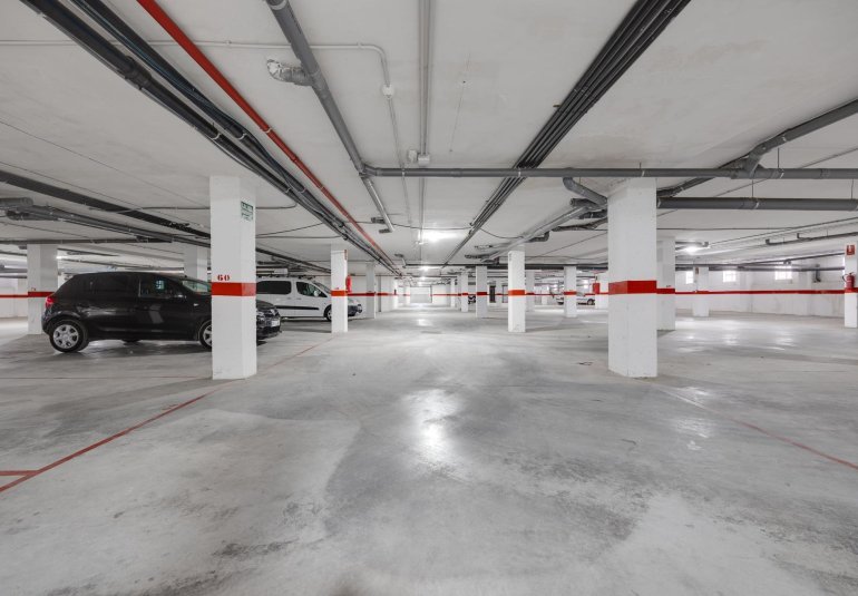Rynek Pierwotny - Apartament -
San Fulgencio - Pueblo