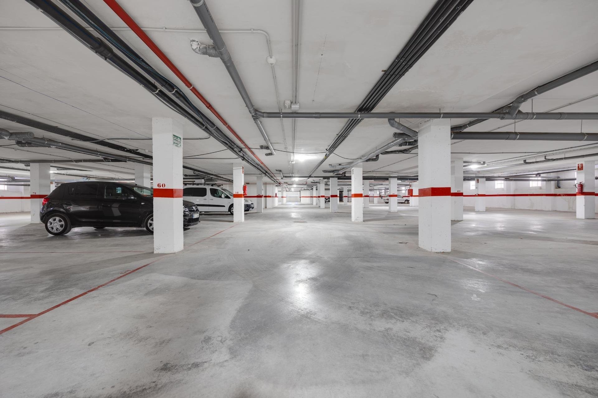 Rynek Pierwotny - Apartament -
San Fulgencio - Pueblo