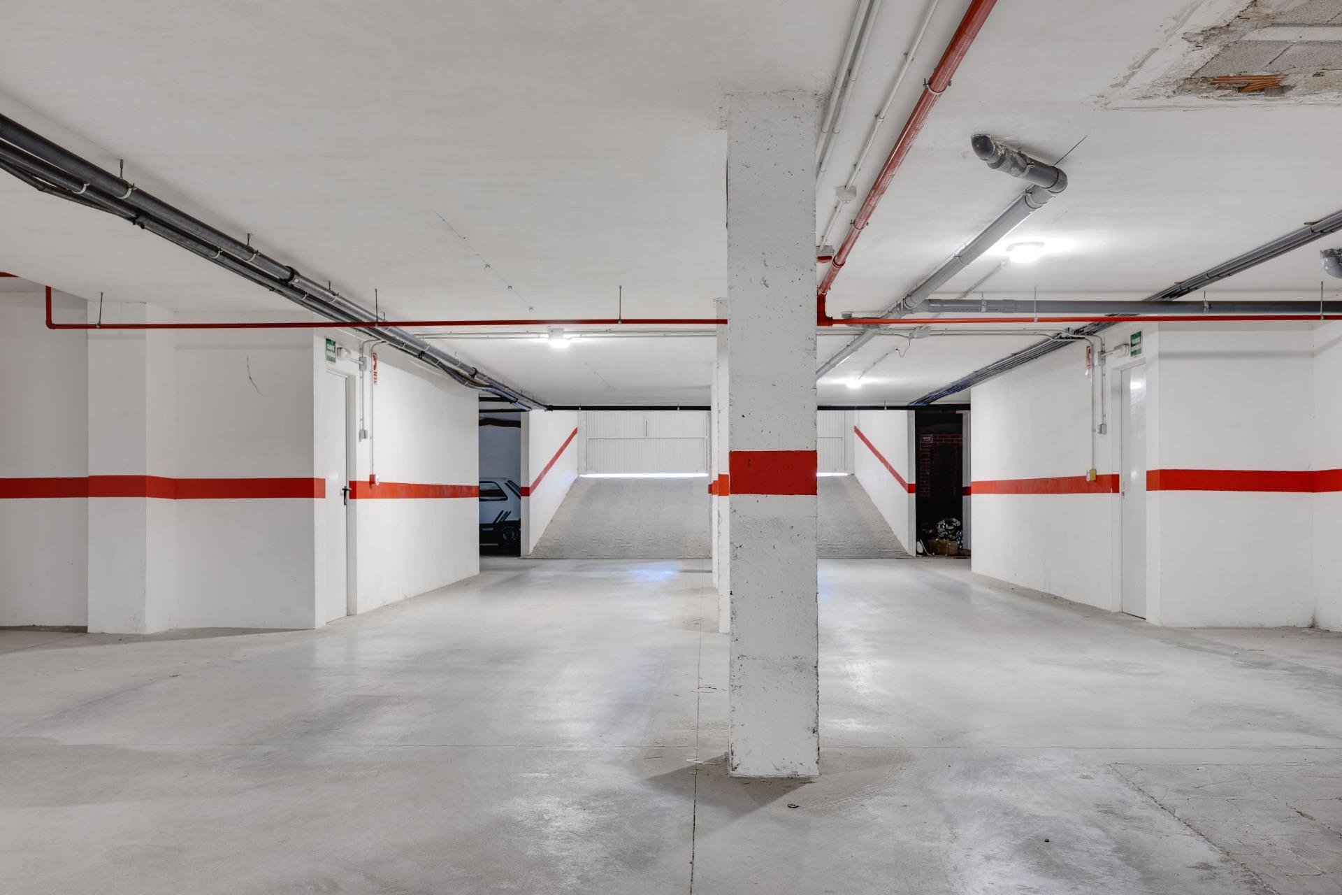 Rynek Pierwotny - Apartament -
San Fulgencio - Pueblo