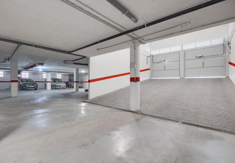 Rynek Pierwotny - Apartament -
San Fulgencio - Pueblo