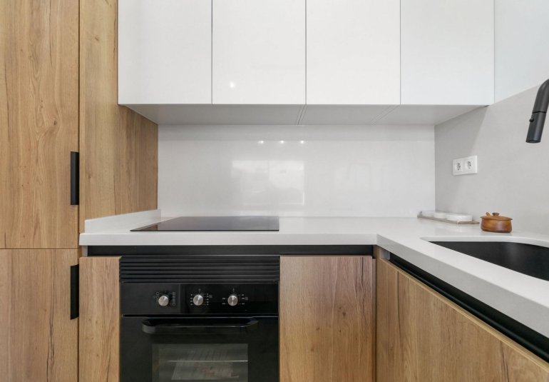 Rynek Pierwotny - Apartament -
San Javier - Santiago de la Ribera