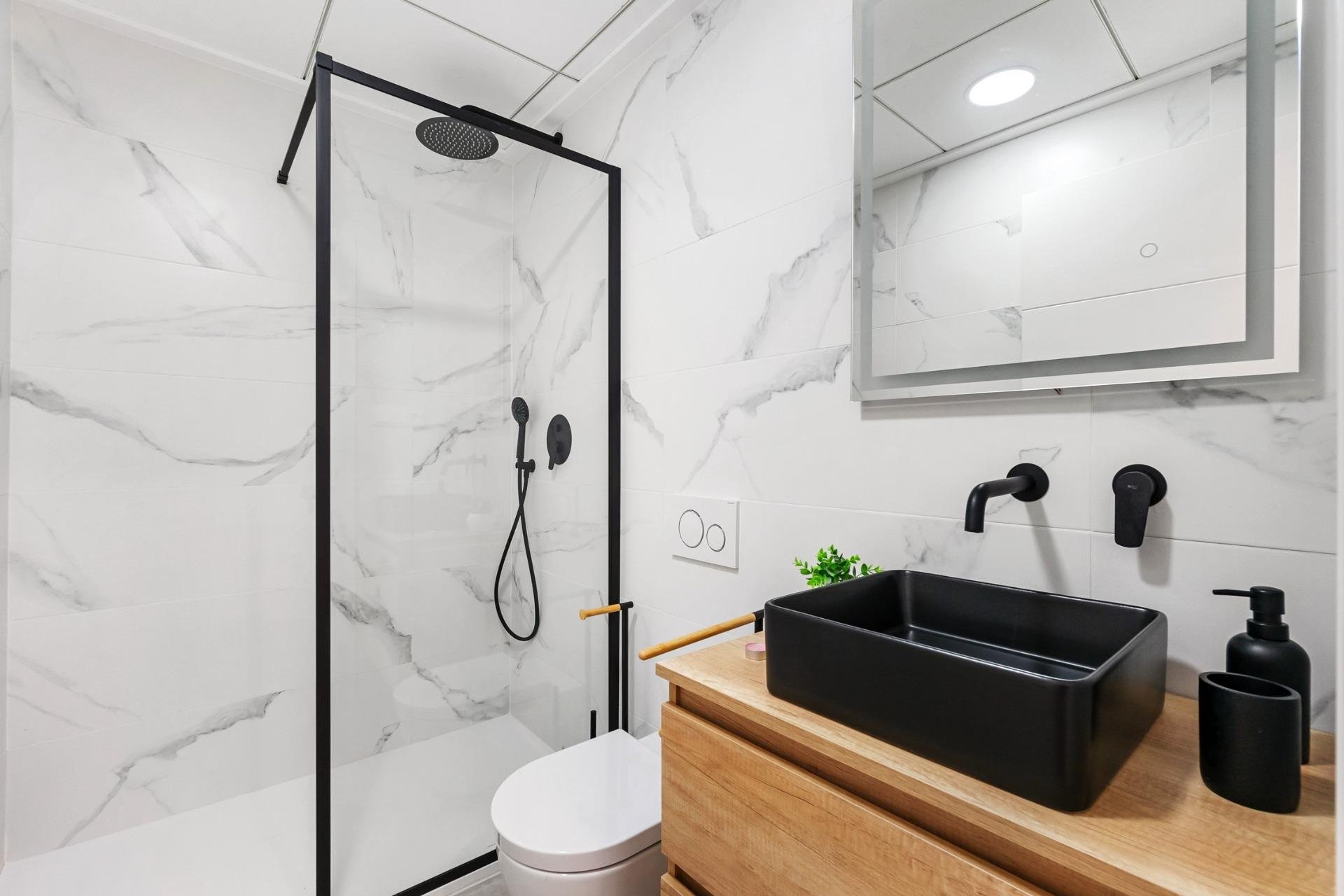 Rynek Pierwotny - Apartament -
San Javier - Santiago de la Ribera