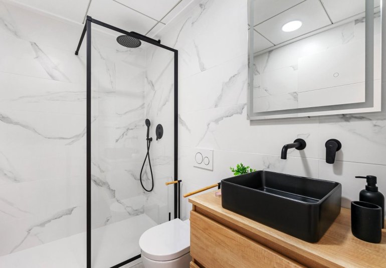 Rynek Pierwotny - Apartament -
San Javier - Santiago de la Ribera