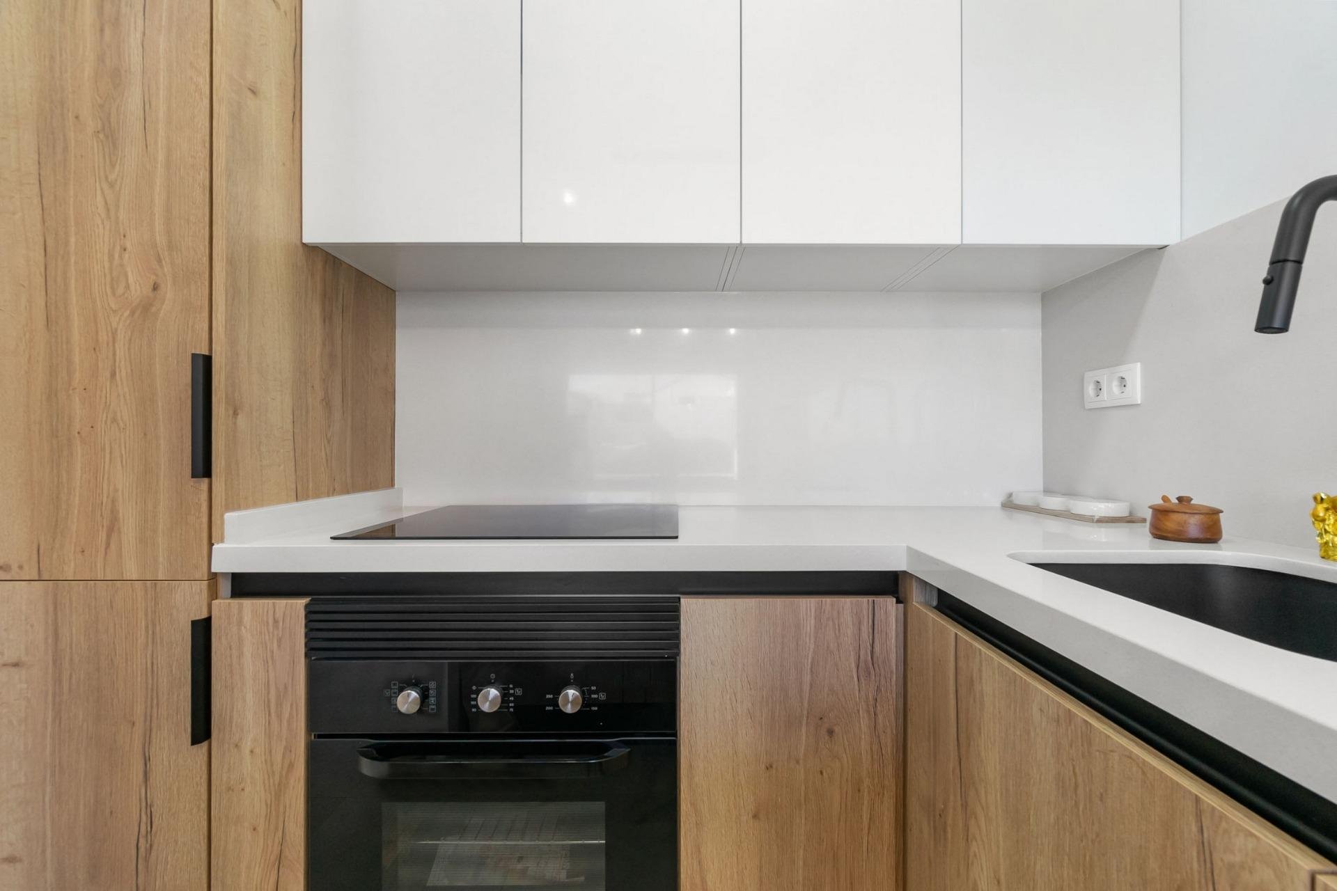 Rynek Pierwotny - Apartament -
San Javier - Santiago de la Ribera