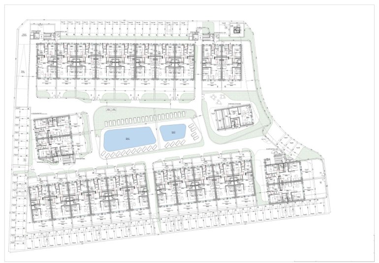 Rynek Pierwotny - Apartament -
San Javier - Santiago de la Ribera