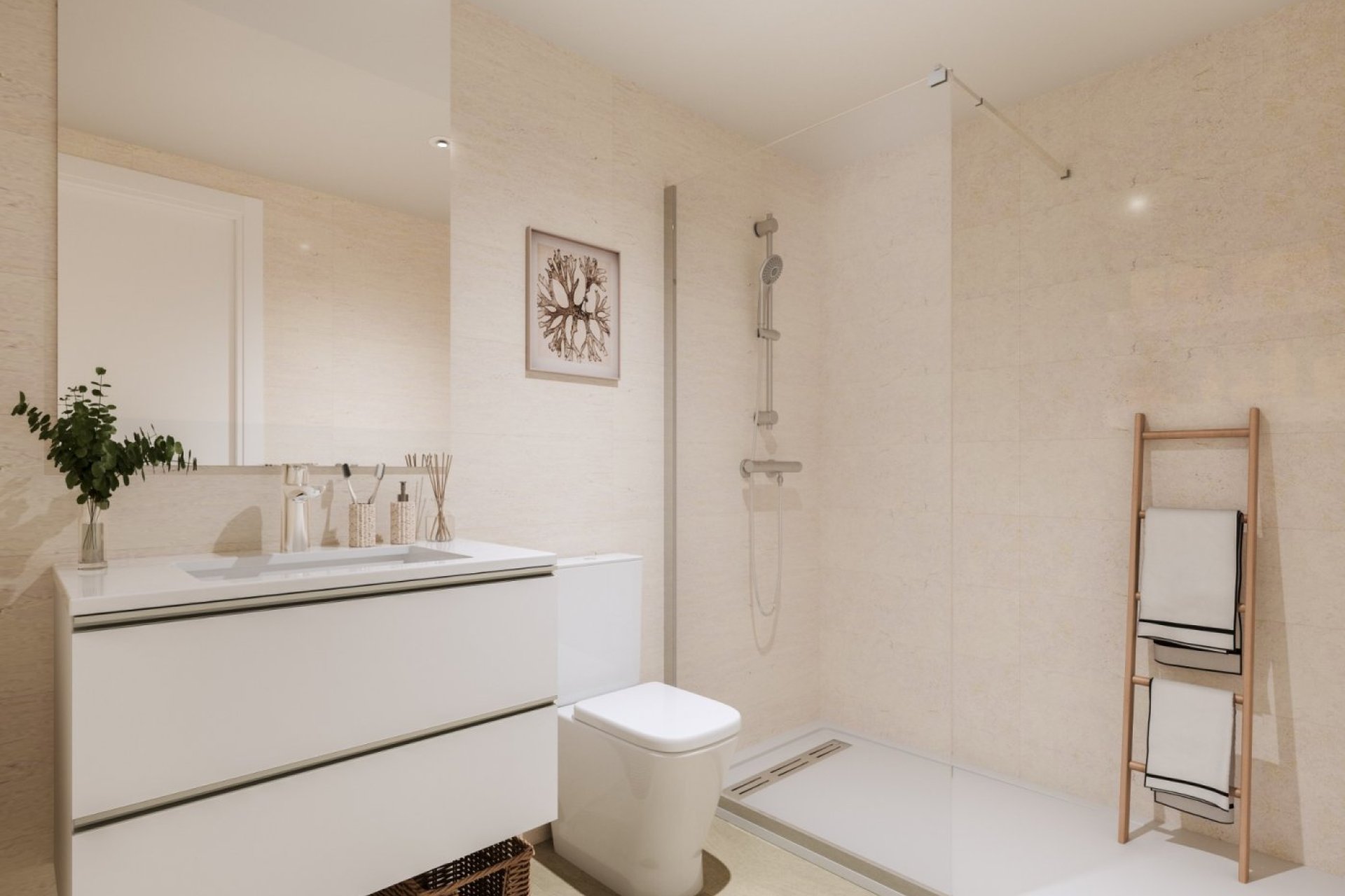 Rynek Pierwotny - Apartament -
San Juan Alicante - Franc Espinós