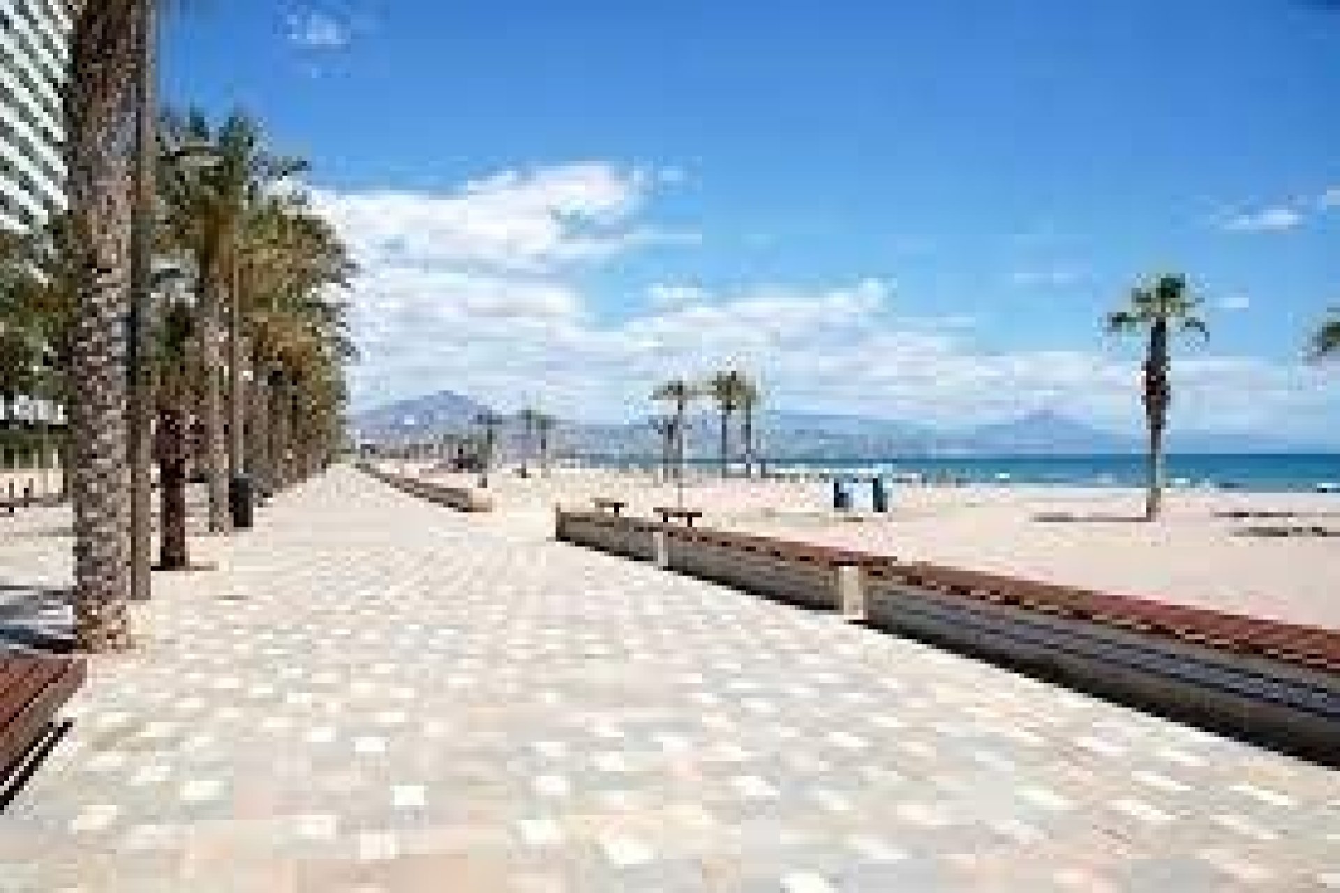 Rynek Pierwotny - Apartament -
San Juan Alicante - Franc Espinós