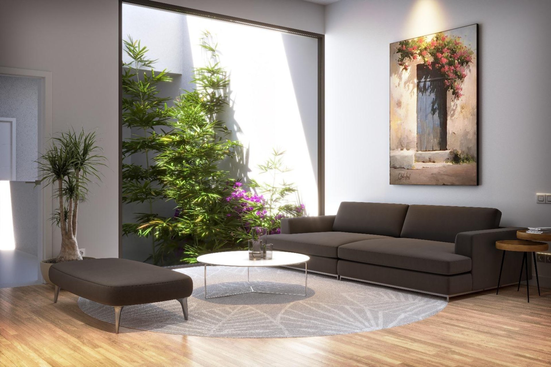 Rynek Pierwotny - Apartament -
San Juan Playa - Nou Nazareth