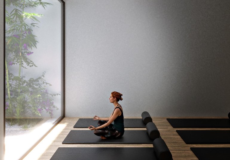 Rynek Pierwotny - Apartament -
San Juan Playa - Nou Nazareth