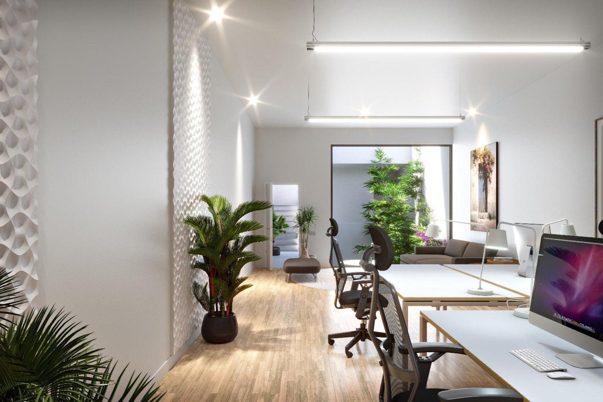 Rynek Pierwotny - Apartament -
San Juan Playa - Nou Nazareth