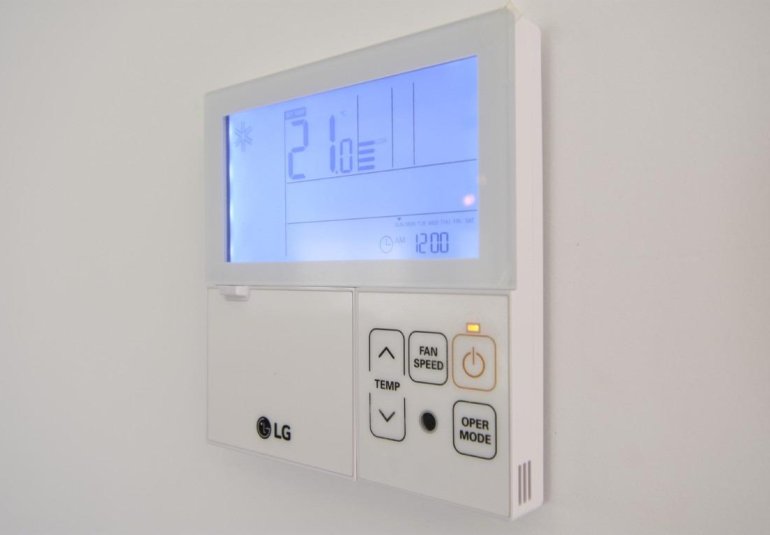 Rynek Pierwotny - Apartament -
San Miguel - Pueblo