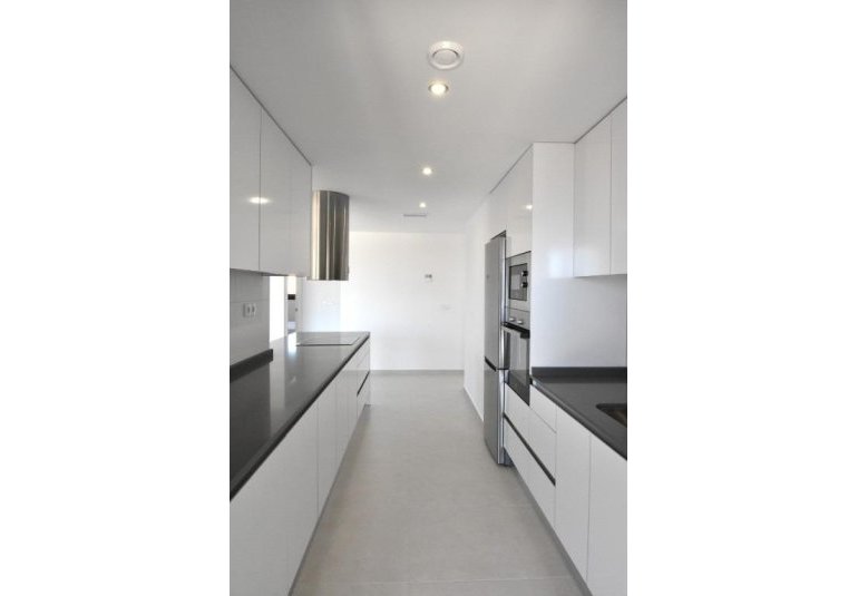 Rynek Pierwotny - Apartament -
San Miguel - Pueblo