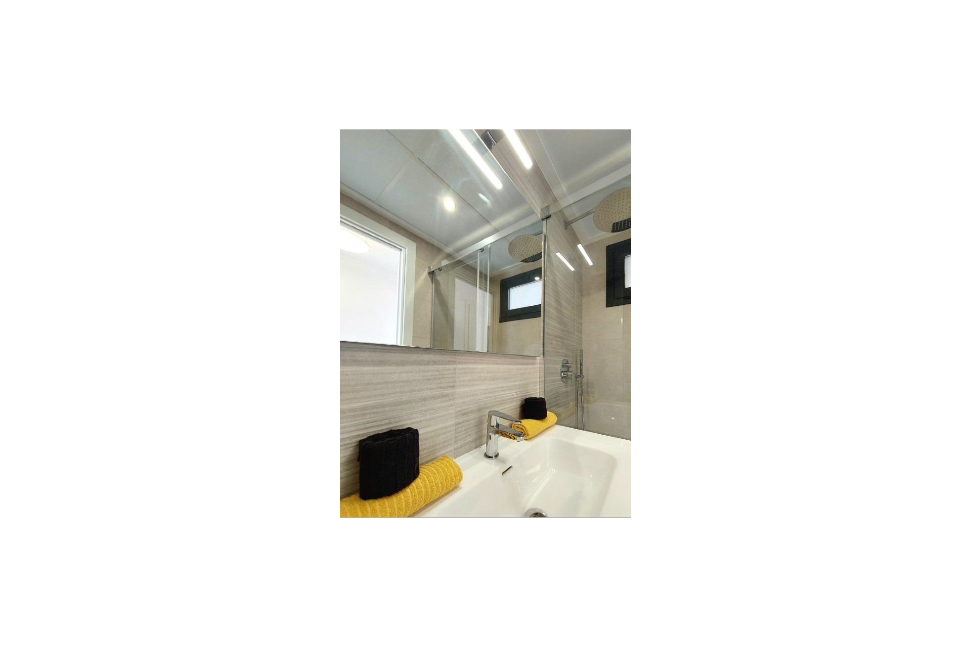 Rynek Pierwotny - Apartament -
San Miguel - Pueblo