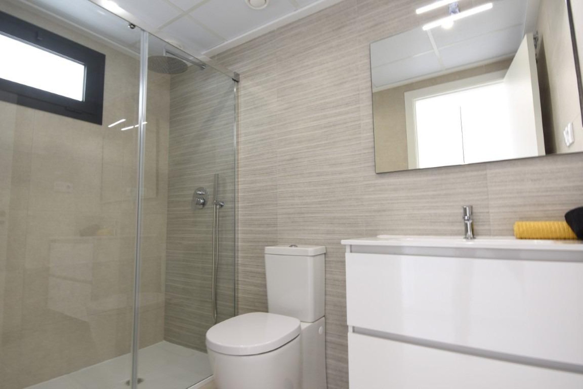 Rynek Pierwotny - Apartament -
San Miguel - Pueblo