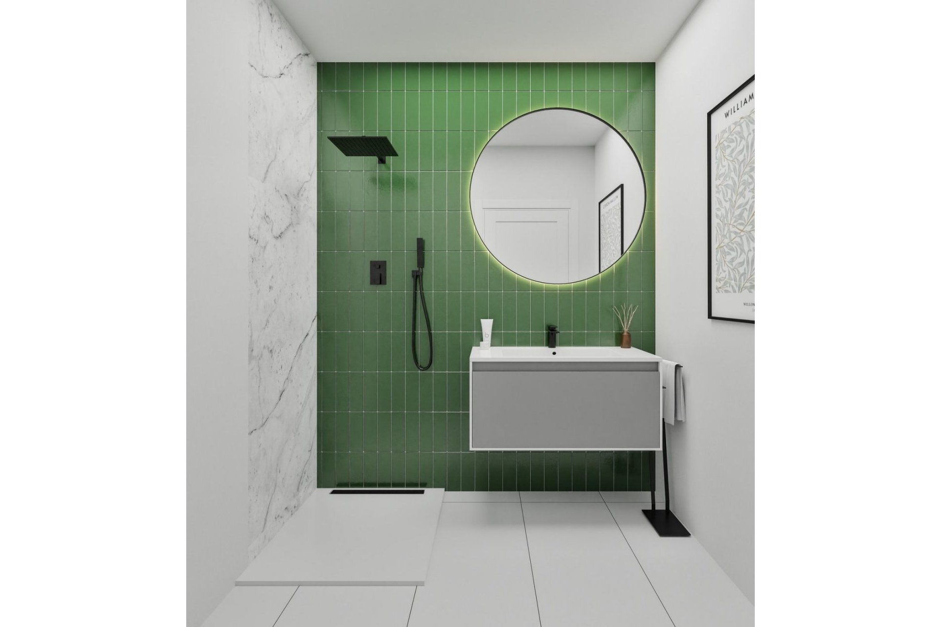 Rynek Pierwotny - Apartament -
San Miguel - Pueblo