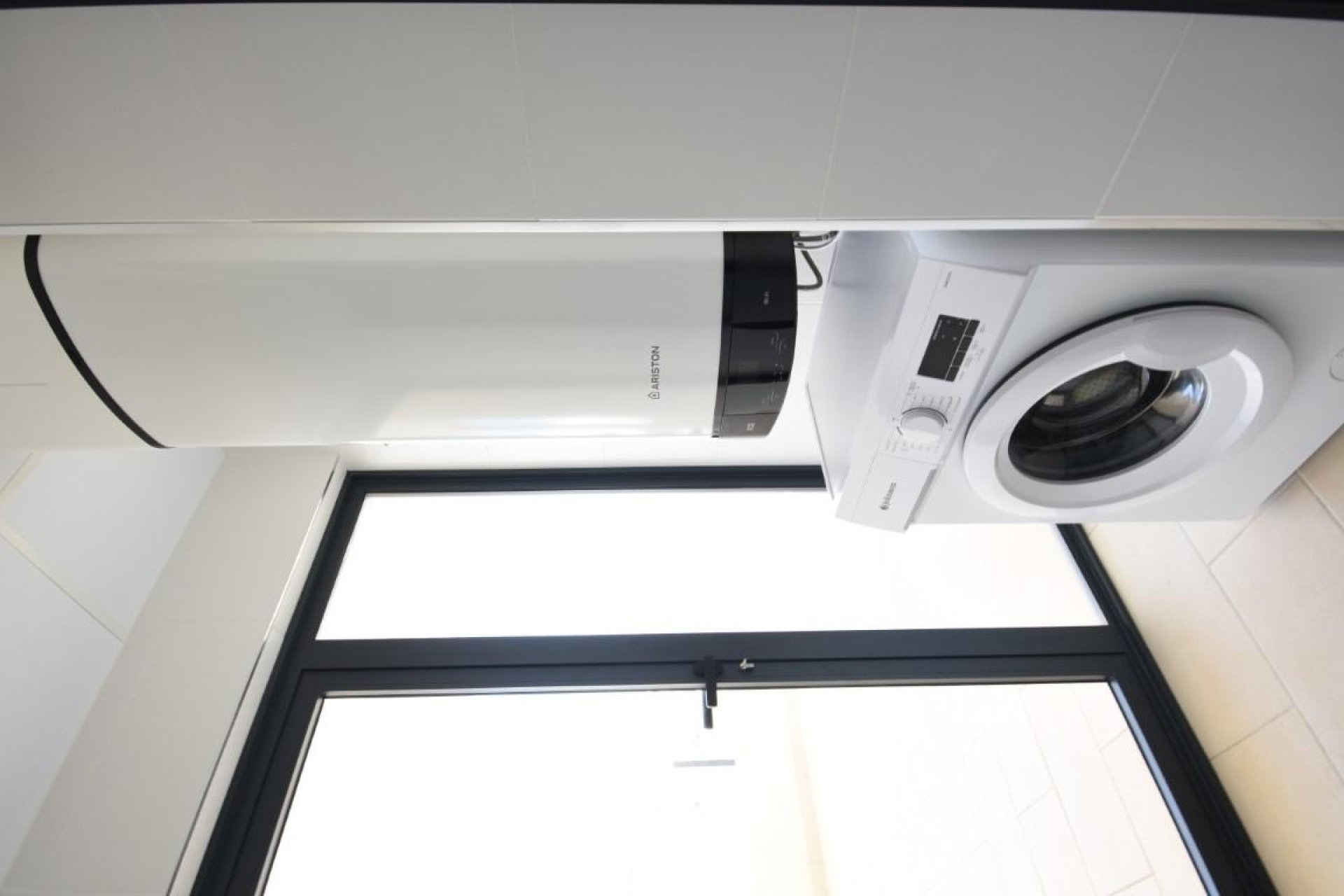 Rynek Pierwotny - Apartament -
San Miguel - Pueblo