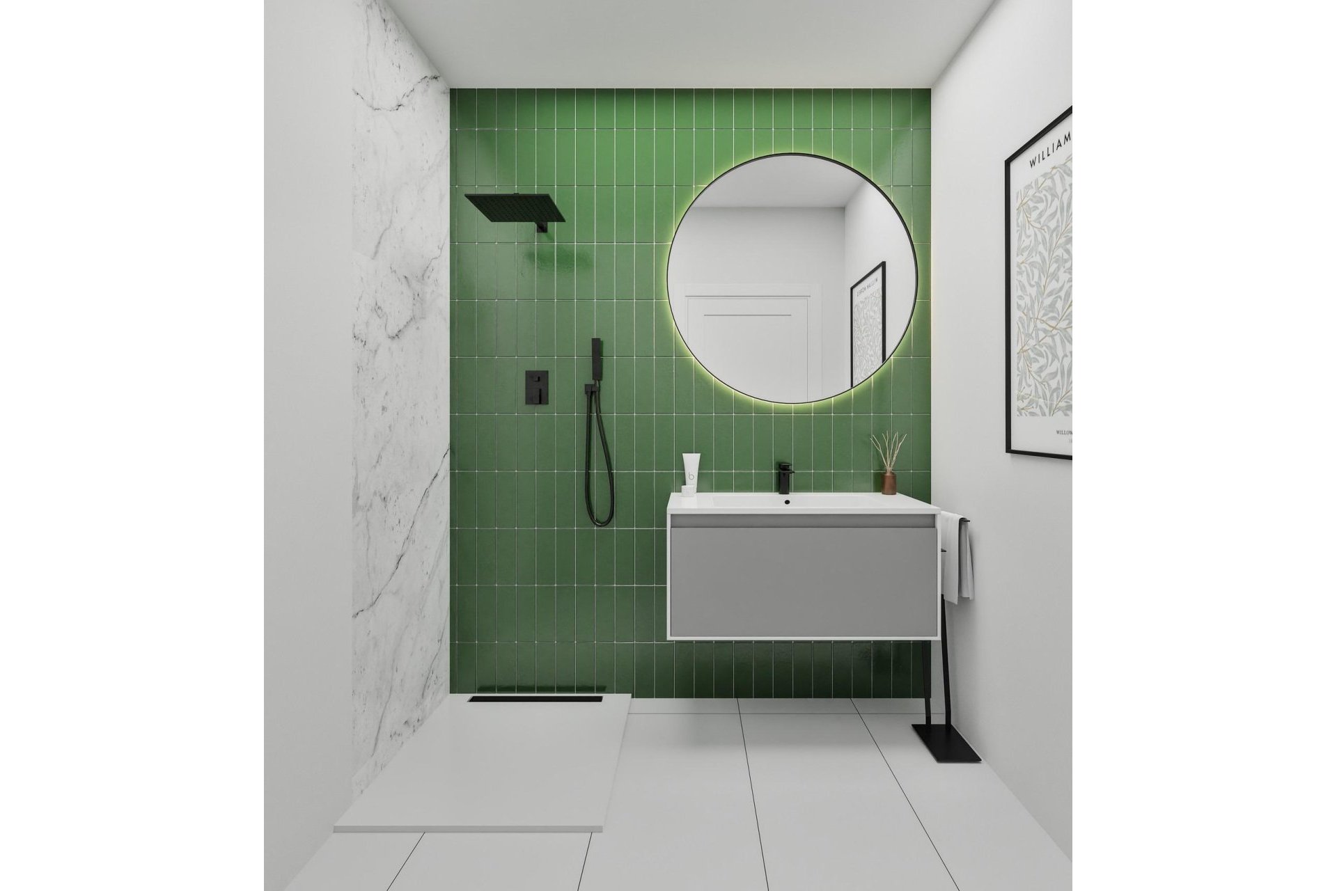 Rynek Pierwotny - Apartament -
San Miguel - Pueblo