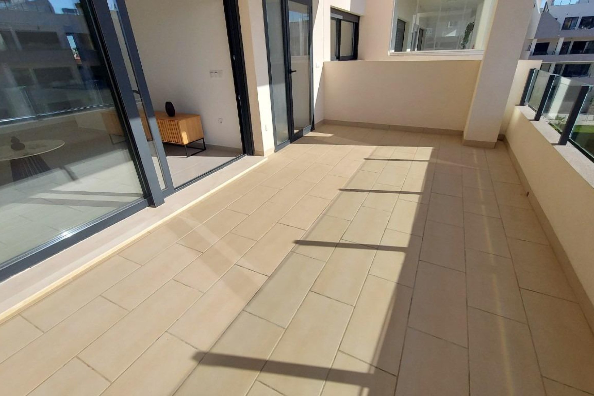 Rynek Pierwotny - Apartament -
San Miguel - Pueblo