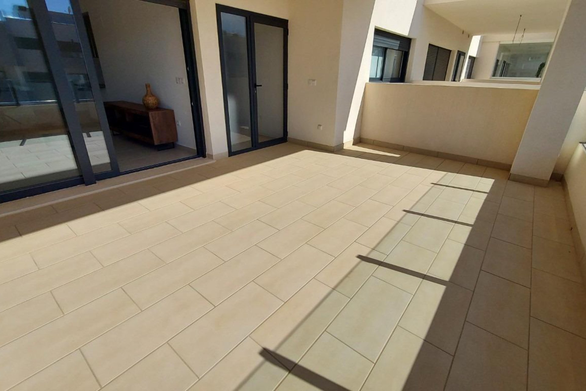 Rynek Pierwotny - Apartament -
San Miguel - Pueblo