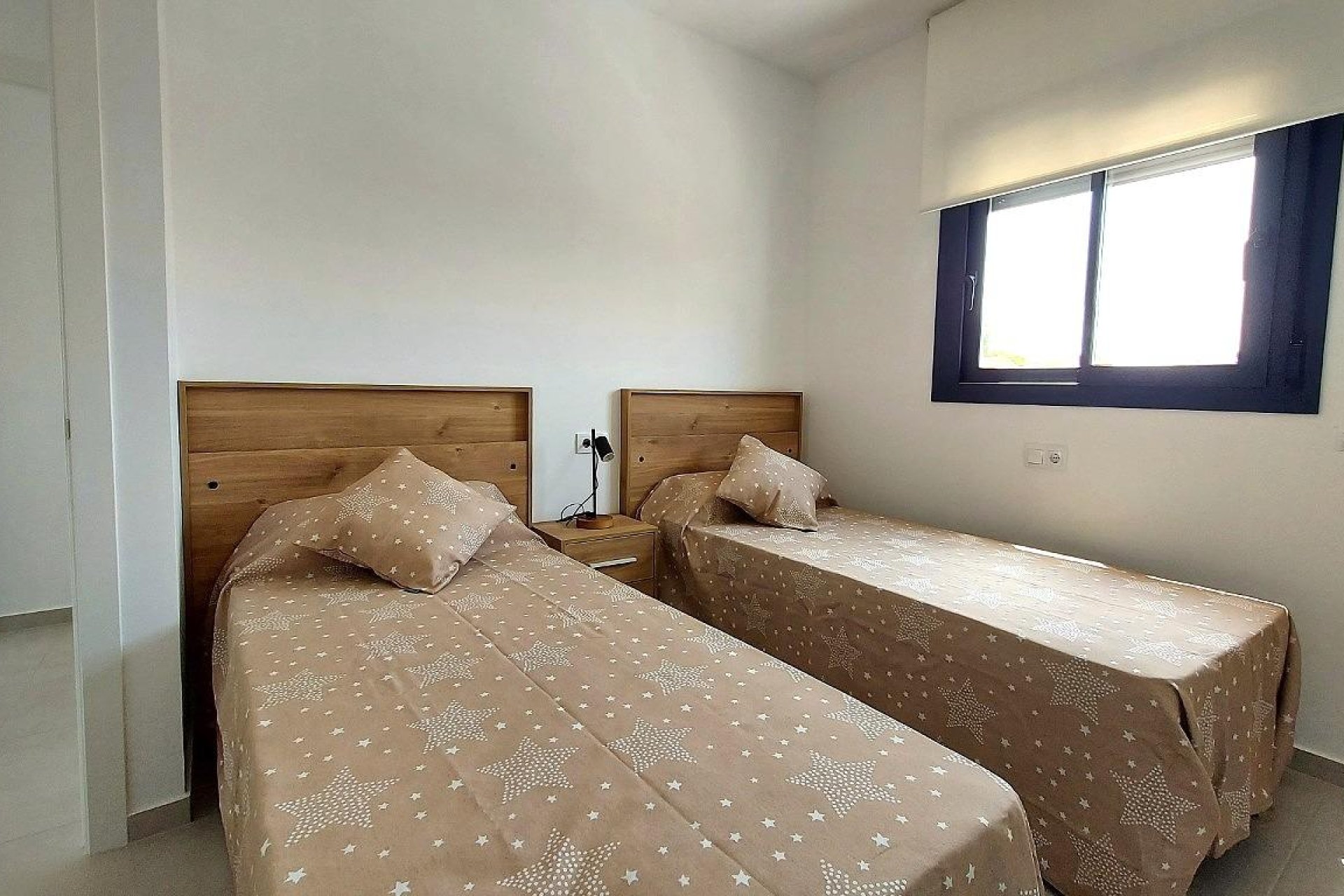 Rynek Pierwotny - Apartament -
San Miguel - Pueblo