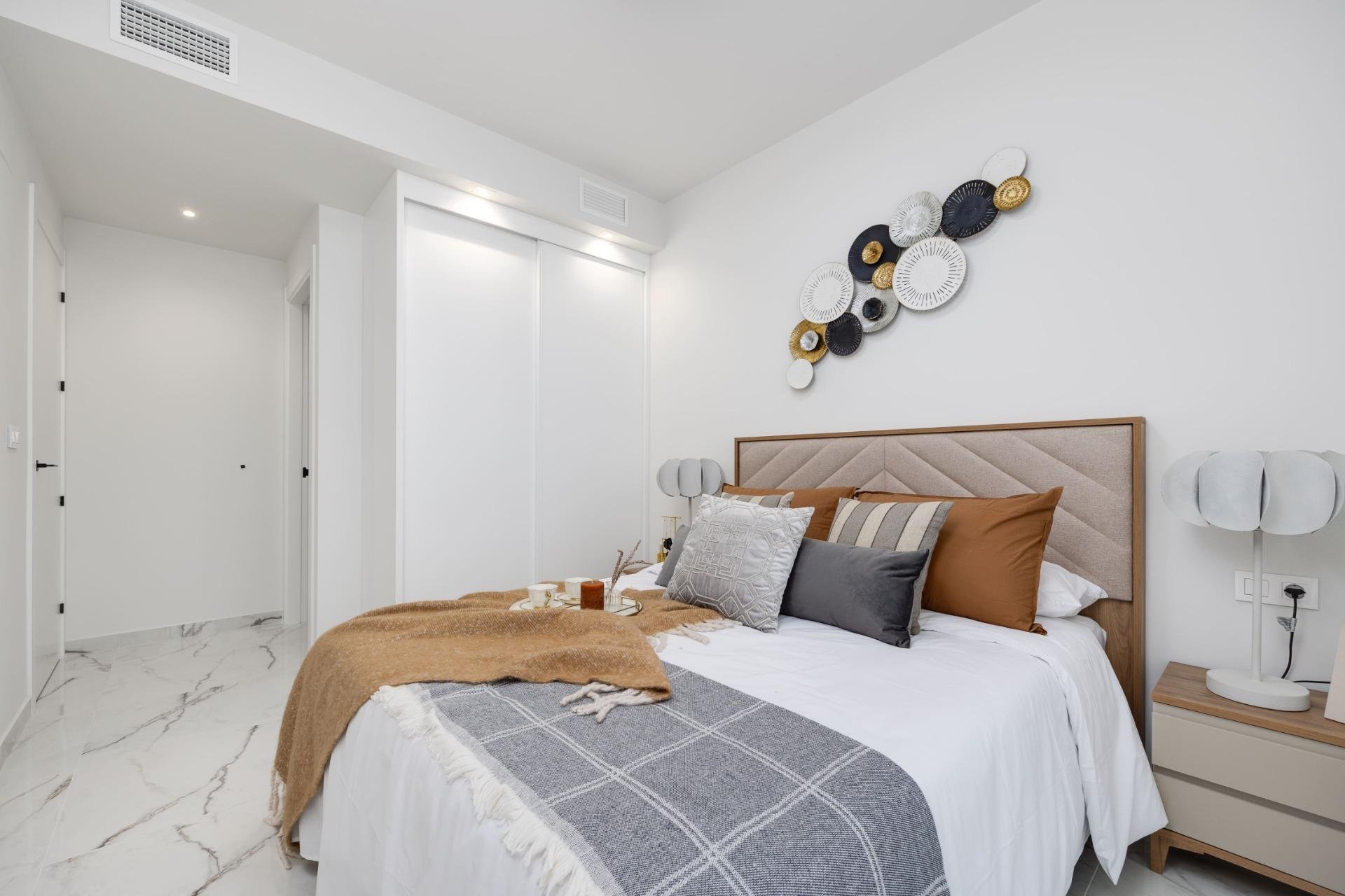 Rynek Pierwotny - Apartament -
San Miguel - Pueblo