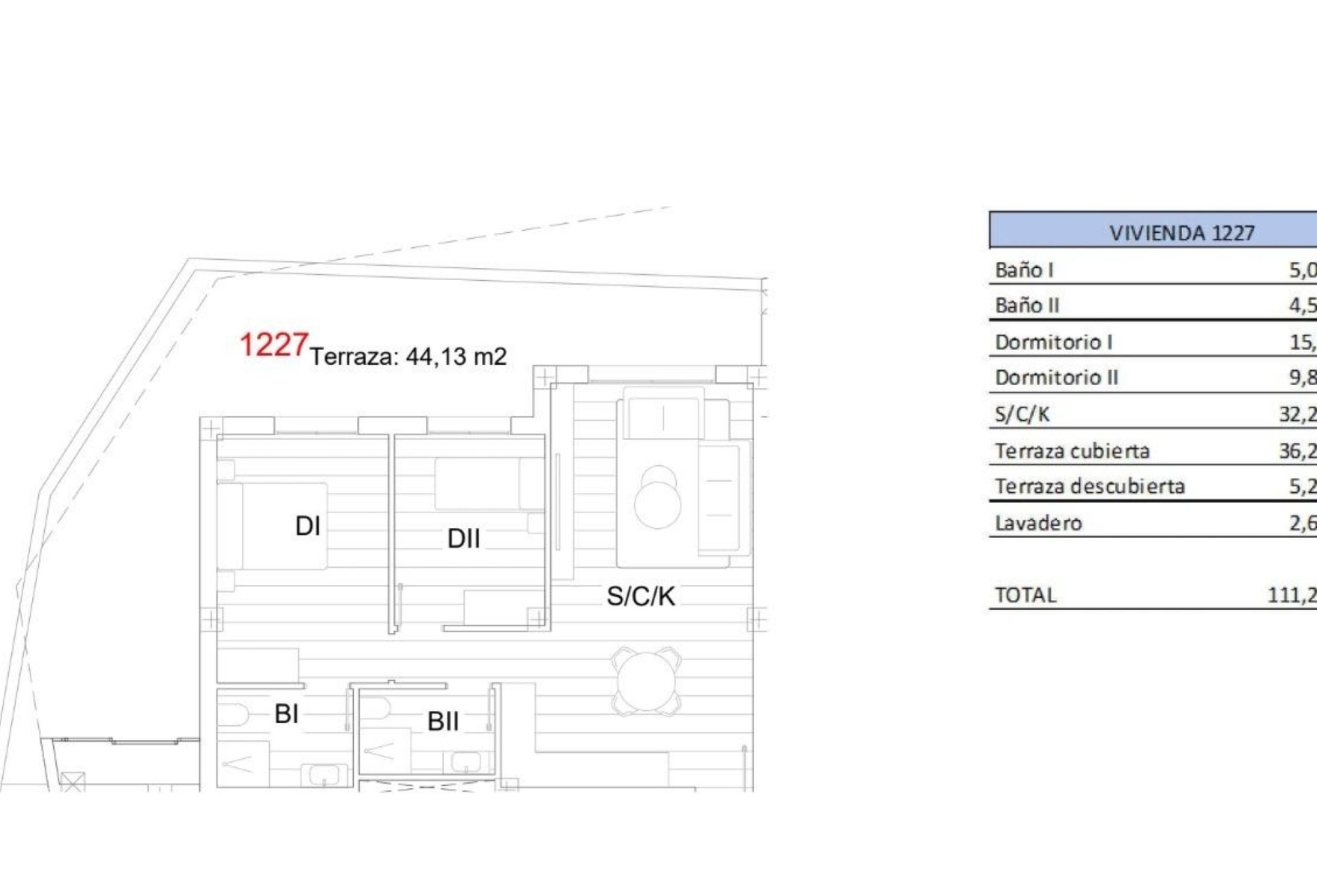Rynek Pierwotny - Apartament -
San Miguel - Pueblo