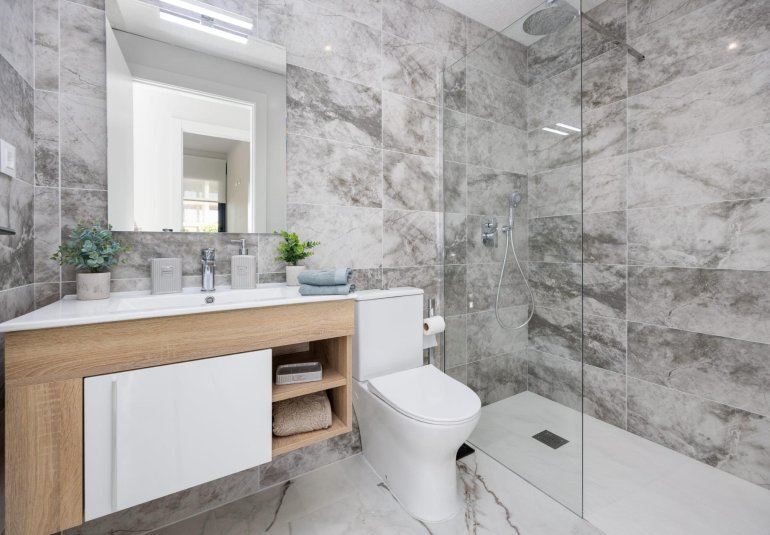 Rynek Pierwotny - Apartament -
San Miguel - Pueblo