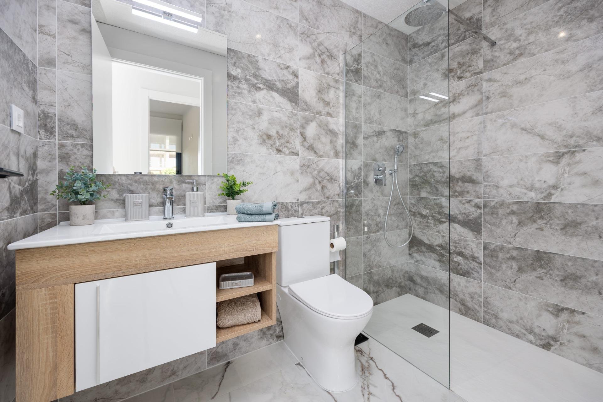 Rynek Pierwotny - Apartament -
San Miguel - Pueblo