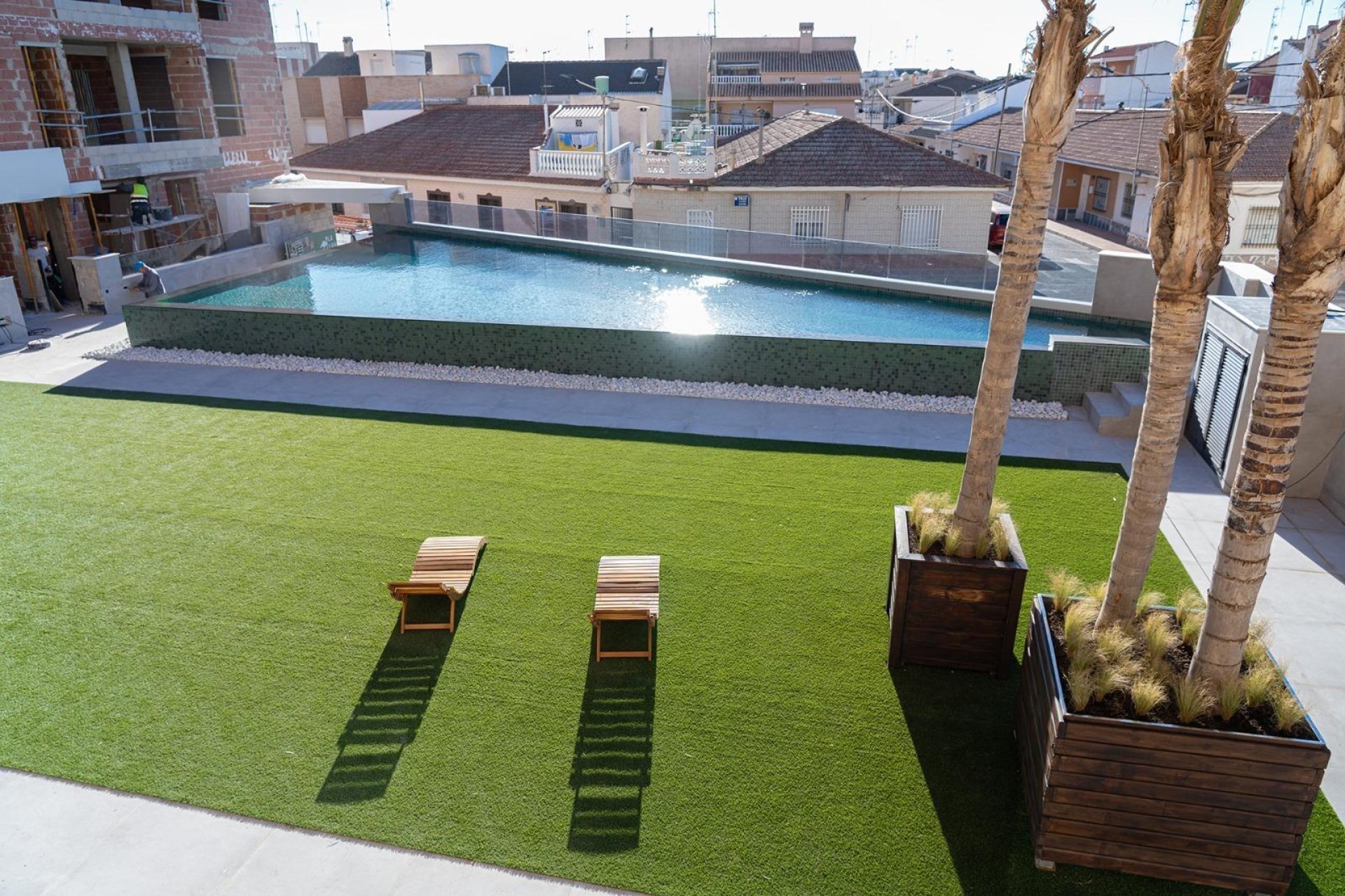 Rynek Pierwotny - Apartament -
San Pedro del Pinatar - Centro