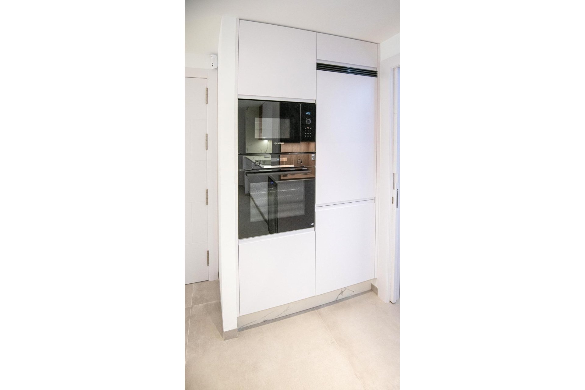 Rynek Pierwotny - Apartament -
San Pedro del Pinatar - Centro