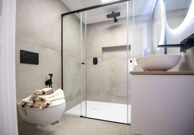 Rynek Pierwotny - Apartament -
San Pedro del Pinatar - Centro