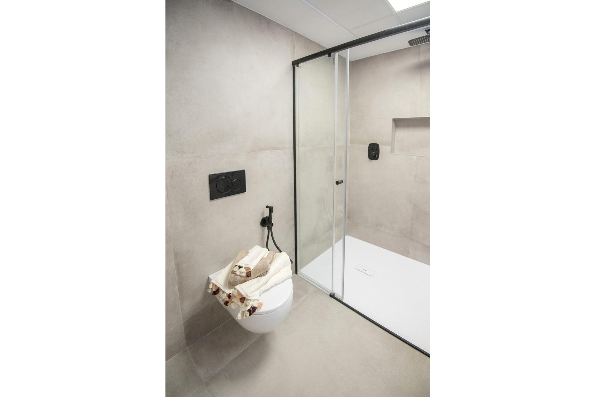 Rynek Pierwotny - Apartament -
San Pedro del Pinatar - Centro