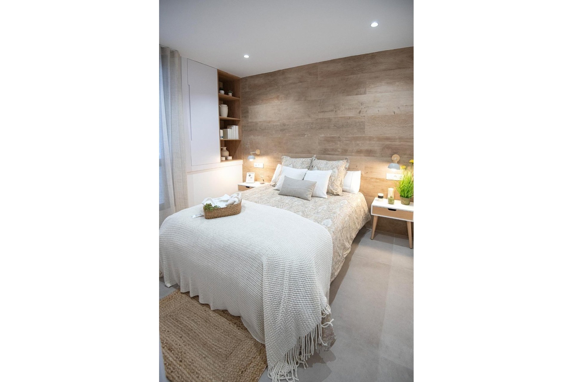 Rynek Pierwotny - Apartament -
San Pedro del Pinatar - Centro