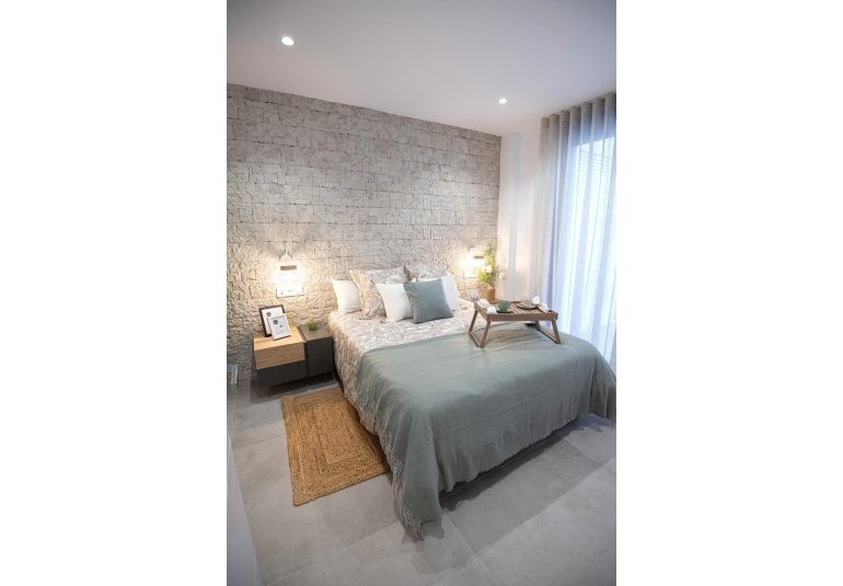 Rynek Pierwotny - Apartament -
San Pedro del Pinatar - Centro