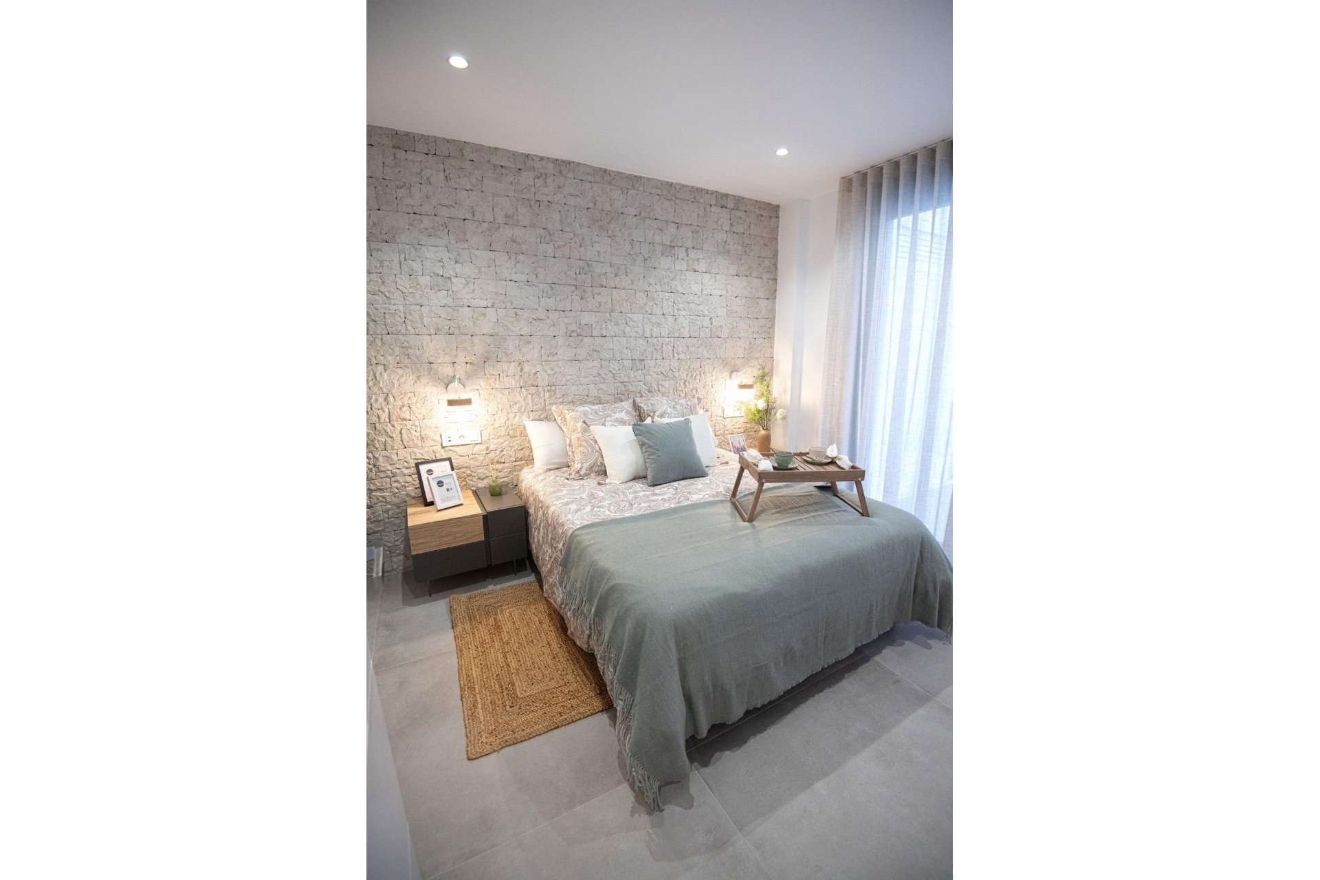 Rynek Pierwotny - Apartament -
San Pedro del Pinatar - Centro