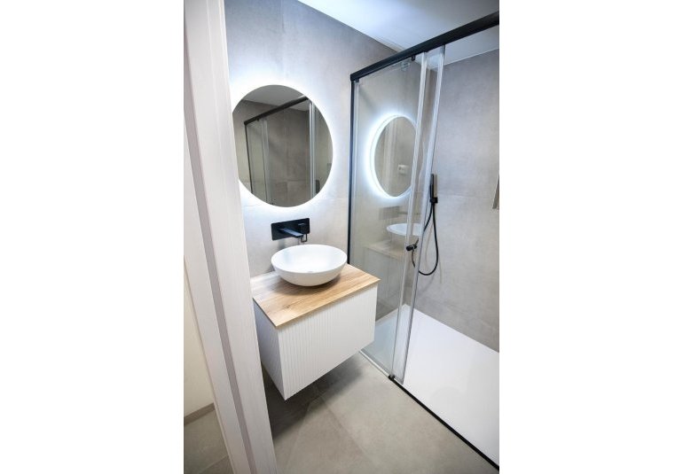 Rynek Pierwotny - Apartament -
San Pedro del Pinatar - Centro