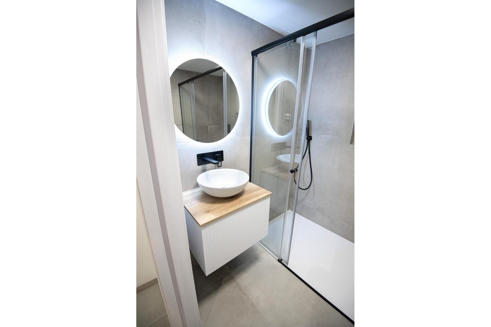Rynek Pierwotny - Apartament -
San Pedro del Pinatar - Centro