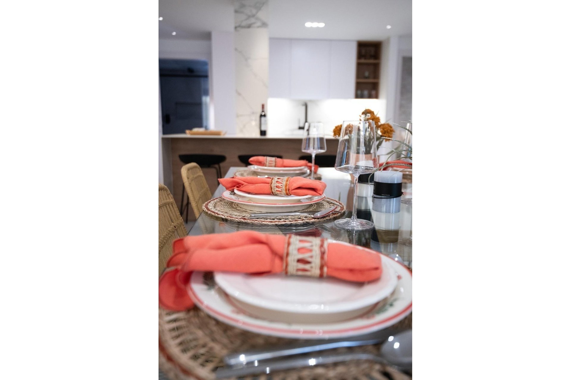 Rynek Pierwotny - Apartament -
San Pedro del Pinatar - Centro