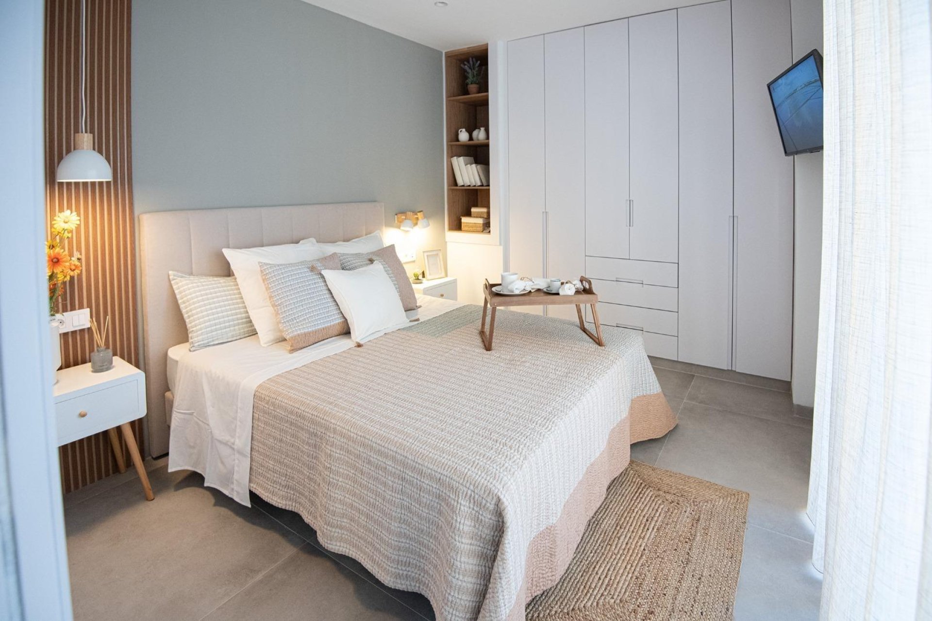 Rynek Pierwotny - Apartament -
San Pedro del Pinatar - Centro