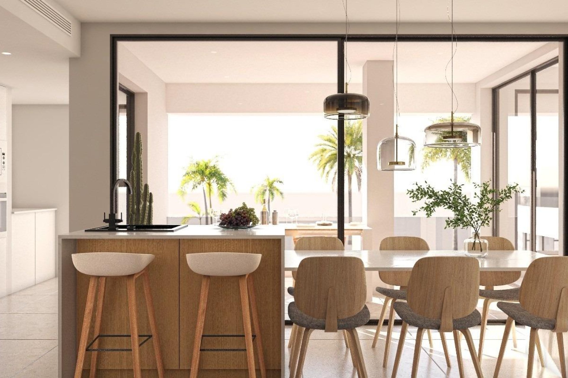Rynek Pierwotny - Apartament -
San Pedro del Pinatar - Centro