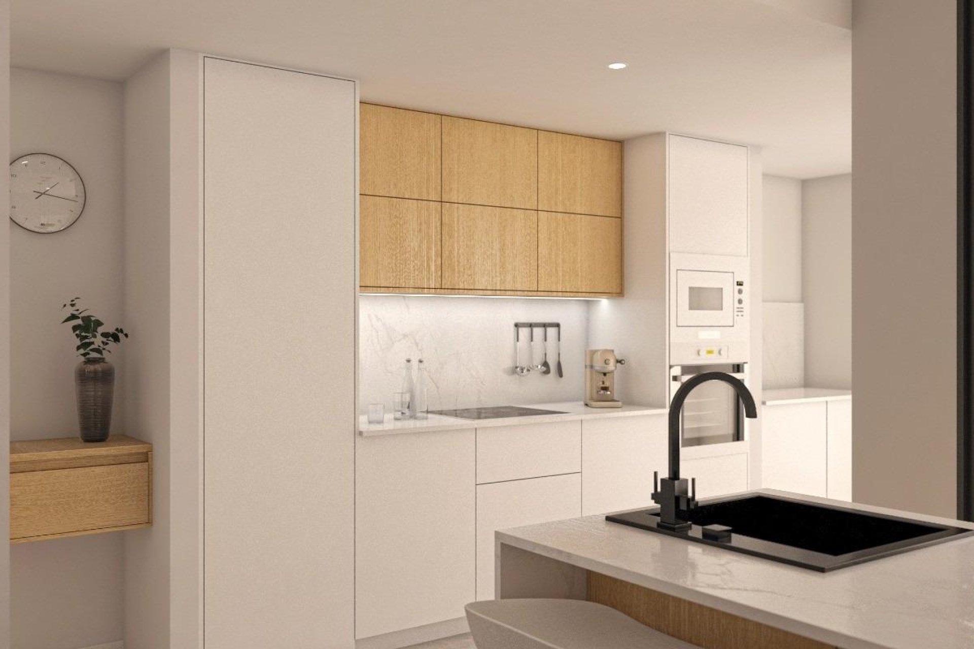 Rynek Pierwotny - Apartament -
San Pedro del Pinatar - Centro