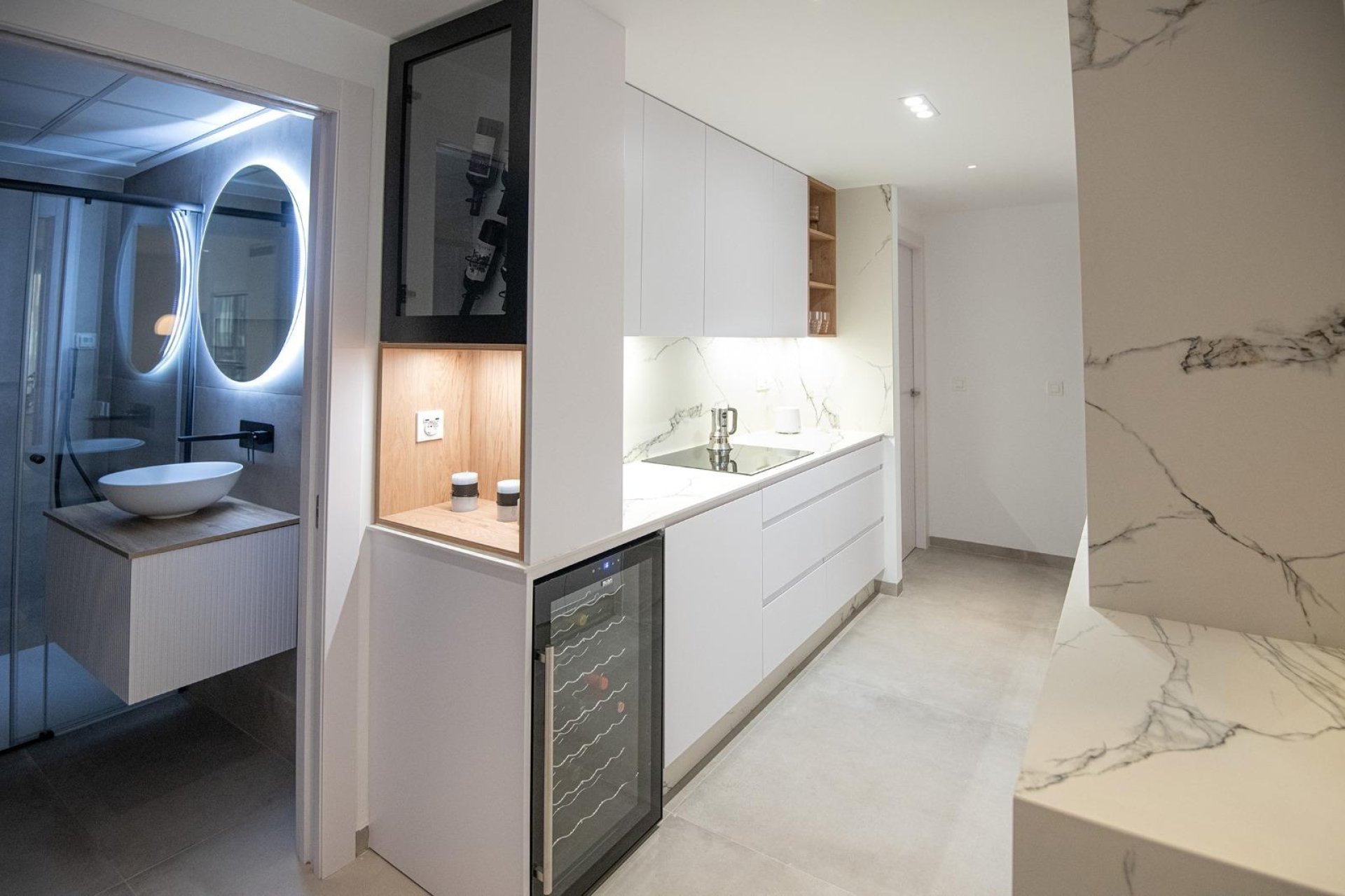 Rynek Pierwotny - Apartament -
San Pedro del Pinatar - Centro