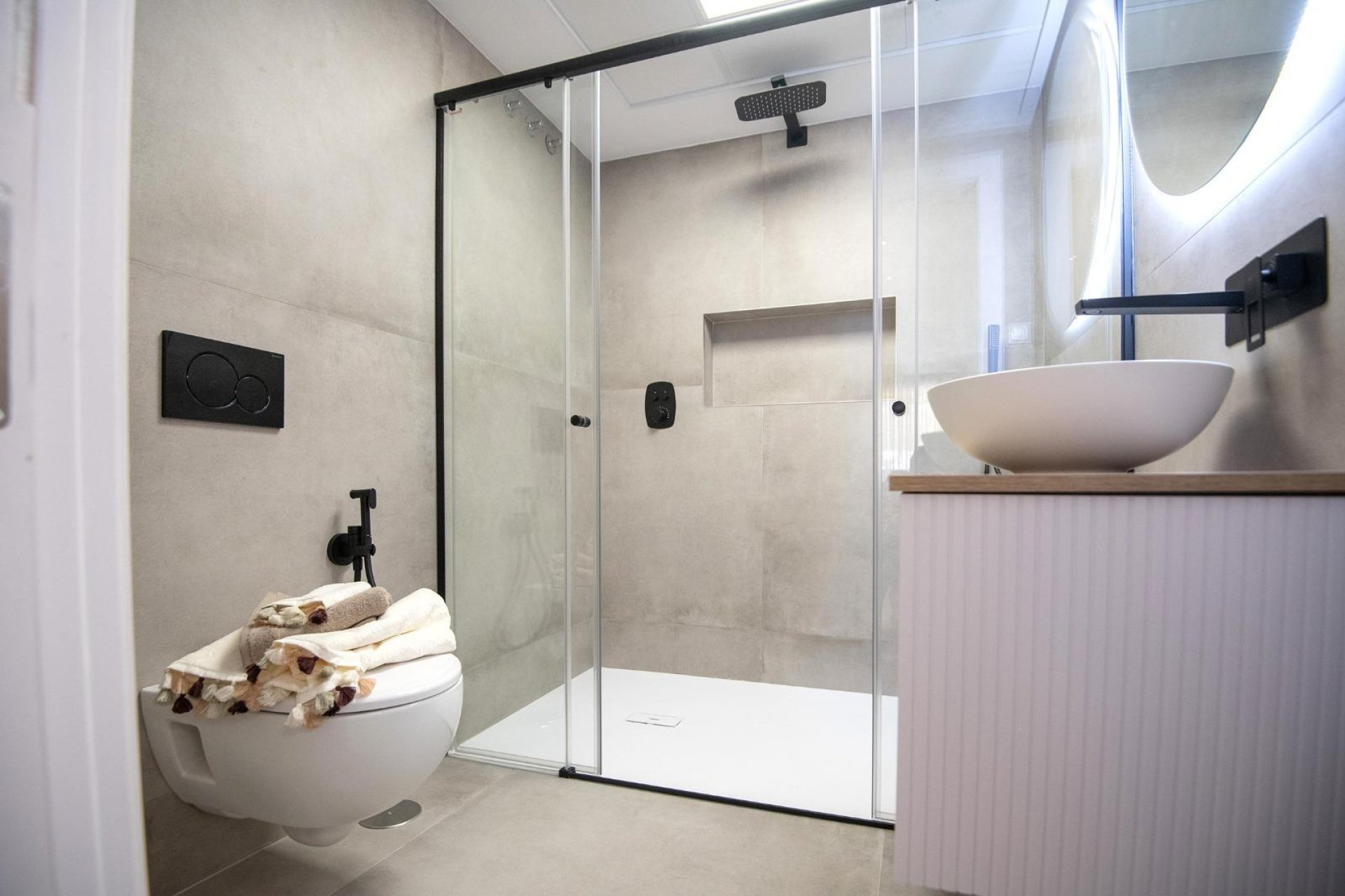 Rynek Pierwotny - Apartament -
San Pedro del Pinatar - Centro